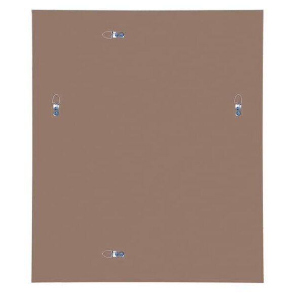 Distressed Rectangular Mirror - Picture 4 of 4